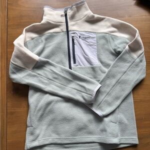 Cotopaxi Abrazo Half-Zip Fleece Jacket